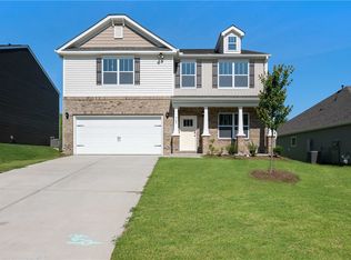 727 Bernstein Trl, Piedmont, SC 29673
