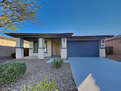 4593 W Vervain Ave, San Tan Valley, AZ, 85142
