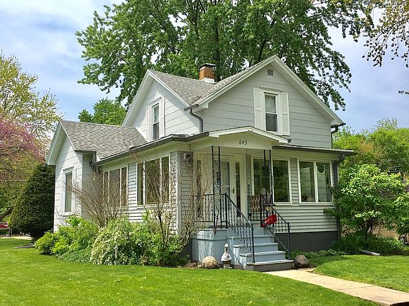2nd image of 645 1st Ave