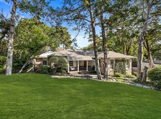 2853 Claudette Ave, Dallas, TX 75211