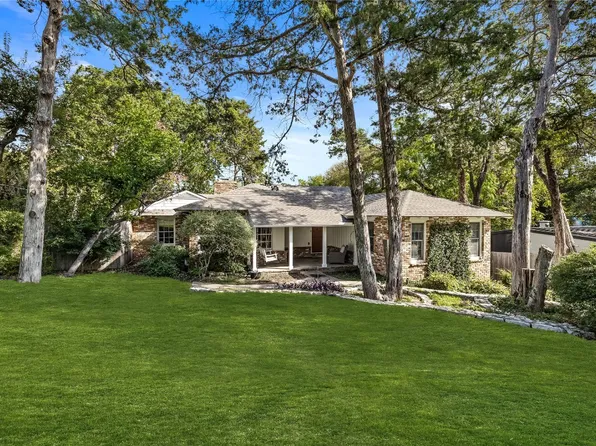 2853 Claudette Ave, Dallas, TX 75211