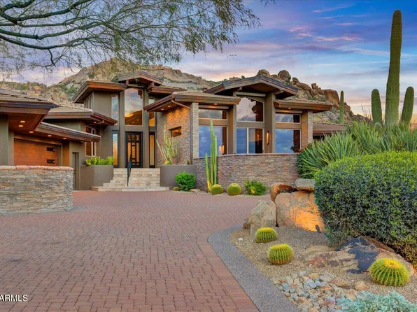 27267 N 103rd Way, Scottsdale, AZ 85262