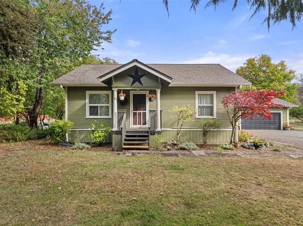 210 Bunker Creek Road, Chehalis, WA 98532