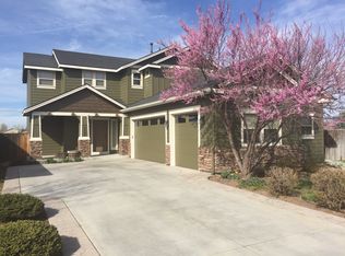 9460 W Blue Meadows St, Boise, ID 83709
