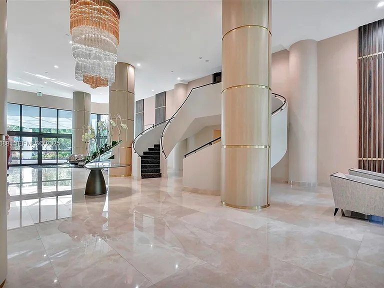 3500 Mystic Pointe Dr #1206 — Photo 59