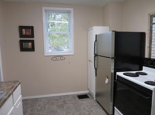 615 N Hart St, Princeton, IN 47670