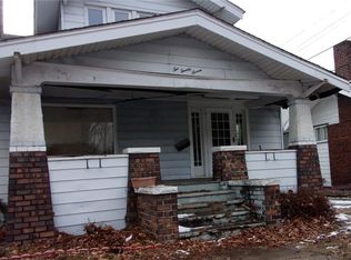 227 N Haworth Ave, Decatur, IL 62522