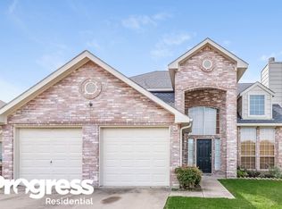236 Stone Creek Blvd, Glenn Heights, TX 75154