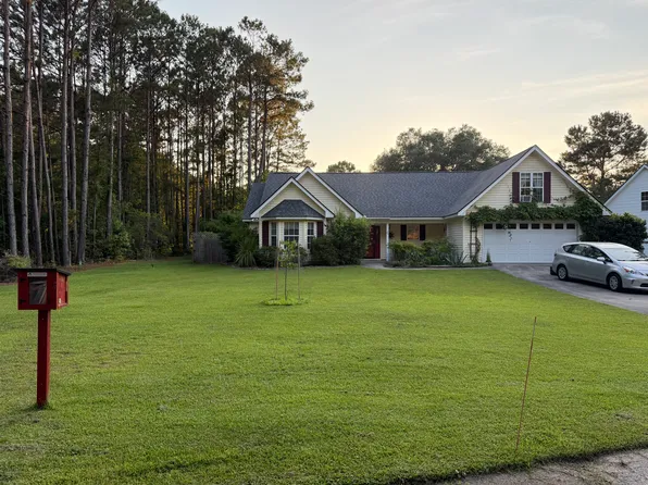 20 Parrot Creek Dr, Okatie, SC 29909
