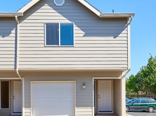 431 Harris Ln, Oregon City, OR