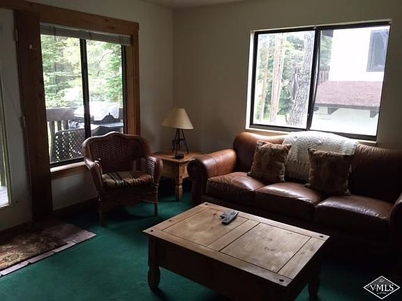 2nd image of 4630 Vail Racquet Club Dr #12
