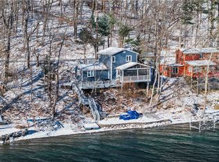 7745 E Bluff Dr, Penn Yan, NY 14527