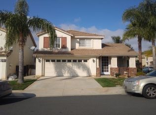 1 Daybreak Ln, Rancho Santa Margarita, CA 92688