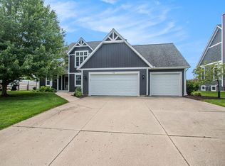 1336 Innisbrook Ct, Holland, MI 49423