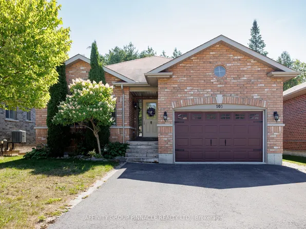 103 Cook St, Kawartha Lakes, ON K9V 0K8
