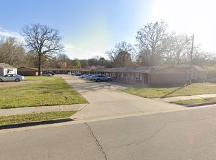 4000 Park Ave, Fort Smith, AR 72903