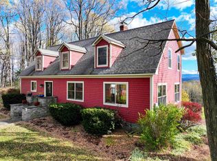 169 Monroe Way, Waltham, VT 05491