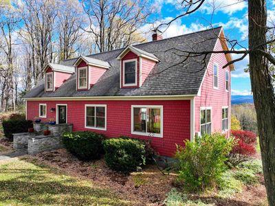 169 Monroe Way, Waltham, VT, 05491