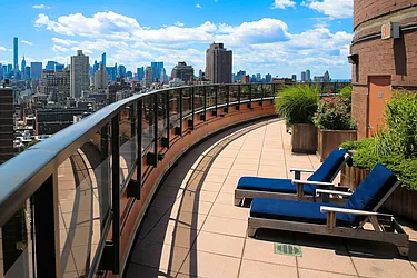 Rented by The Monterey