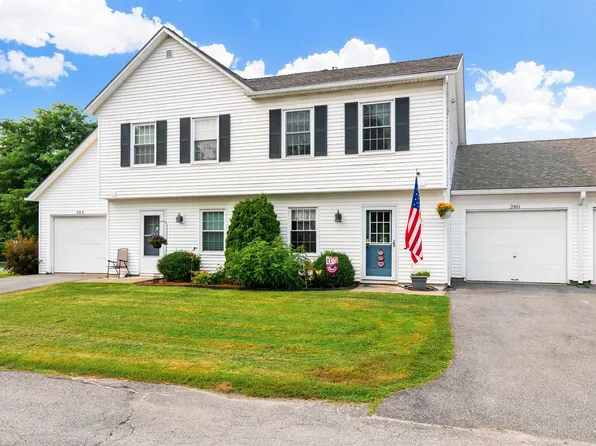 280 Eastview Circle, Williston, VT 05495