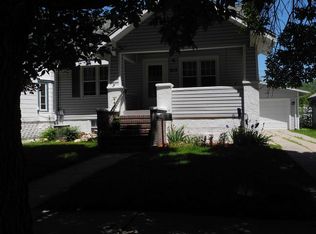 811 W 4th St, North Platte, NE 69101