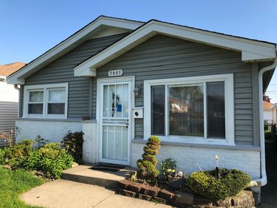 7027 W Agatite Ave, Norridge, IL, 60706