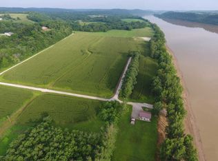 380 Crosier Rd, Battletown, KY 40104