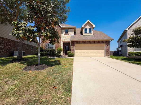26306 Fox Ridge Ln, Katy, TX 77494