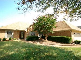 7918 Tankerston Dr, Memphis, TN 38125