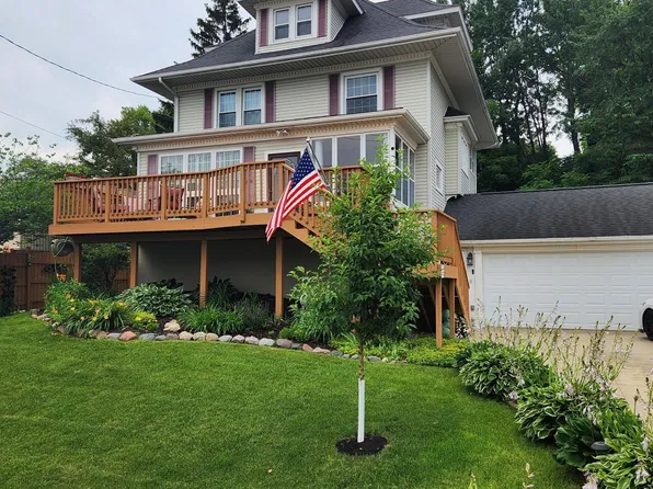 26 21st St SW, Rochester, MN 55902