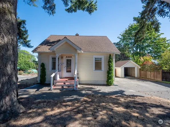 8258 17th Avenue NE, Seattle, WA 98115