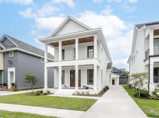 1461 E Moreno St, Pensacola, FL 32503