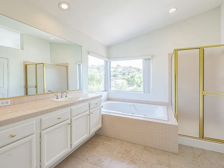 Primary Suite Bath