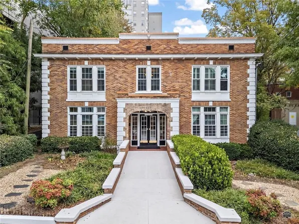 242 12th St NE APT 14, Atlanta, GA 30309