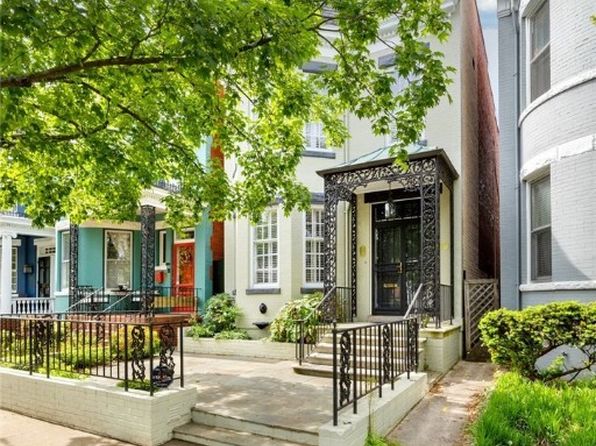 2109 Hanover Ave, Richmond, VA 23220