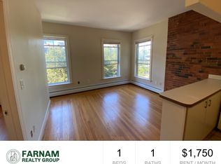 7 Trumbull St #301, New Haven, CT 06511