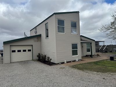 98 County Road 3233, Bartlesville, OK, 74003