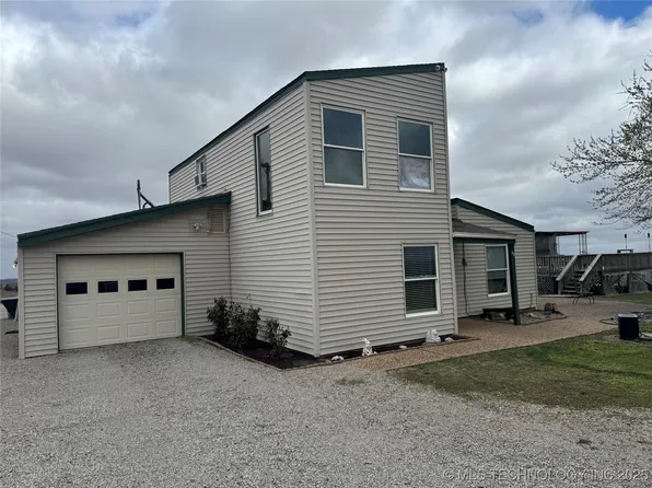 98 County Road 3233, Bartlesville, OK 74003