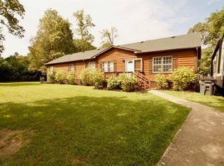 17680 Todd St, Conroe, TX 77302