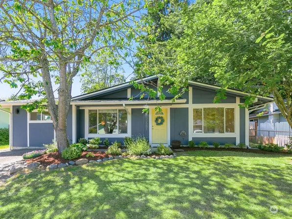 33581 36th Avenue SW, Federal Way, WA 98023
