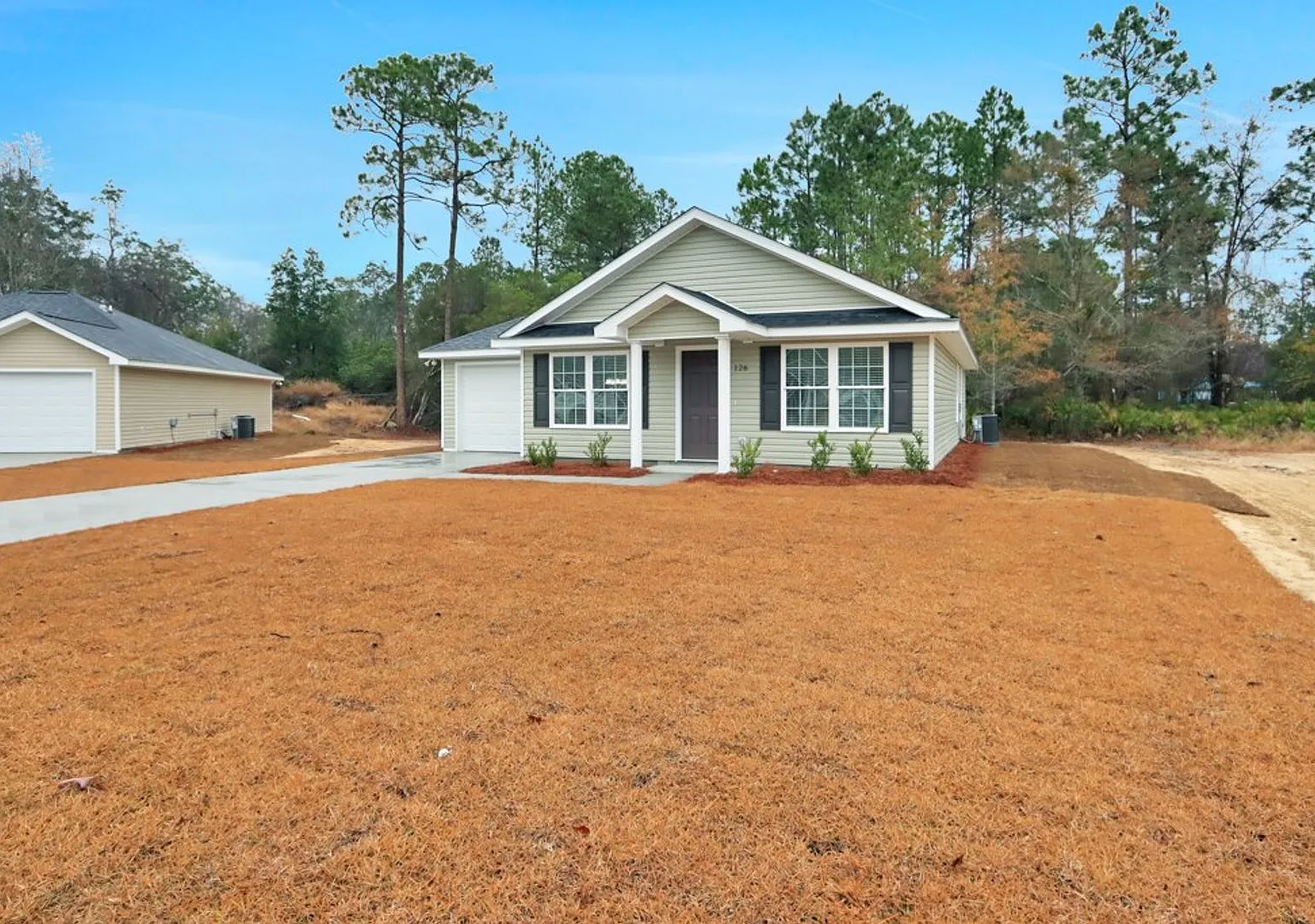 3bd 2ba Home For Rent! — Photo 4