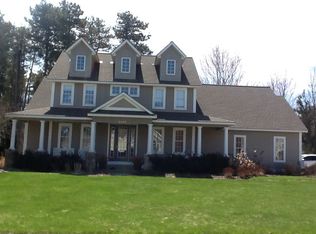 2999 Jamesway Ave, Holland, MI 49424