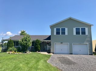 26199 Limestone Rd, Redwood, NY 13679