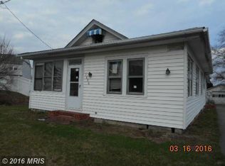 1096 Singerly Rd, Elkton, MD 21921