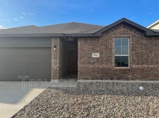 1902 Twin Falls Dr, Odessa, TX 79762