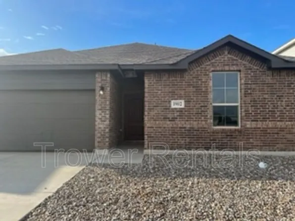 1902 Twin Falls Dr, Odessa, TX 79762