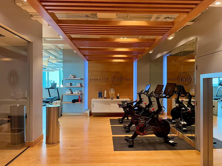 900 Biscayne Blvd #2807 — Photo 51