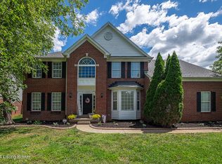 4225 Buttonbush Glen Dr, Louisville, KY 40241