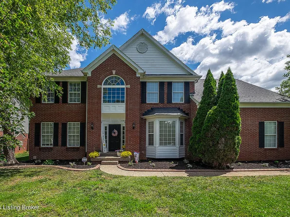 4225 Buttonbush Glen Dr, Louisville, KY 40241