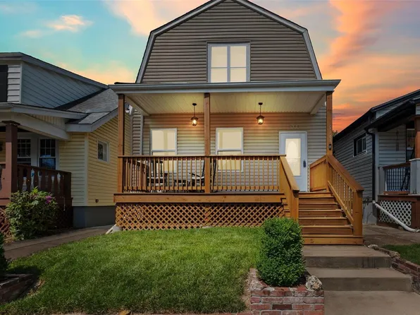 5141 Cologne Ave, Saint Louis, MO 63116